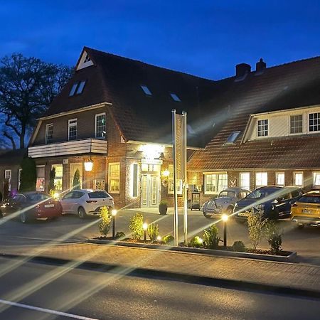 Hotel Wuelfers Gasthaus Gross Ippener Extérieur photo