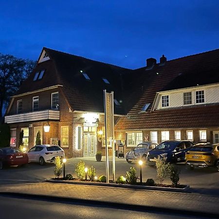 Hotel Wuelfers Gasthaus Gross Ippener Extérieur photo
