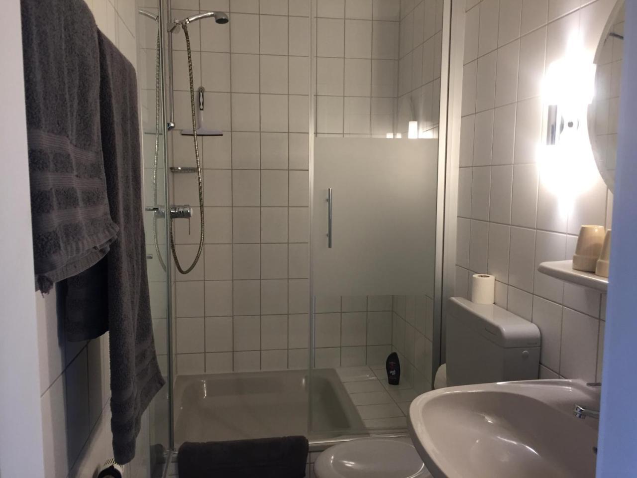 Hotel Wuelfers Gasthaus Gross Ippener Extérieur photo