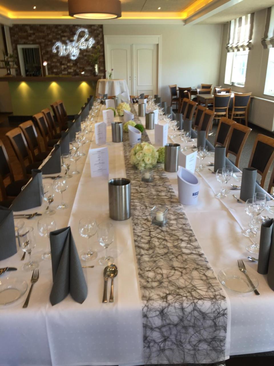 Hotel Wuelfers Gasthaus Gross Ippener Extérieur photo