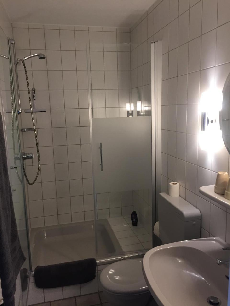 Hotel Wuelfers Gasthaus Gross Ippener Extérieur photo
